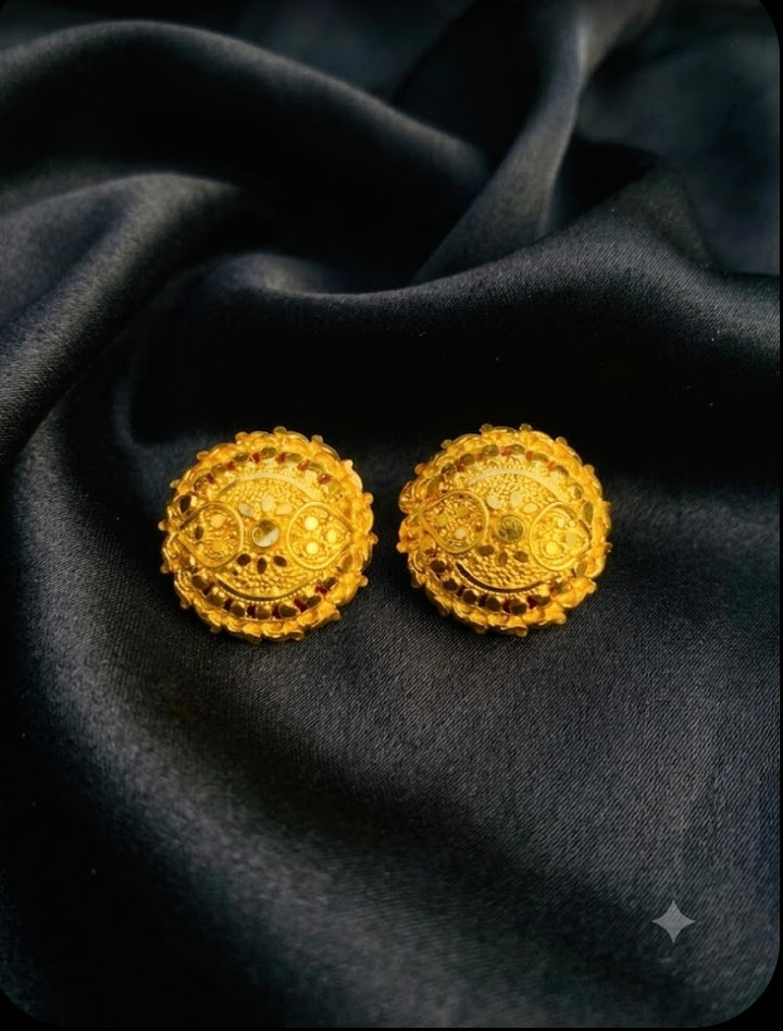 Gold design 4