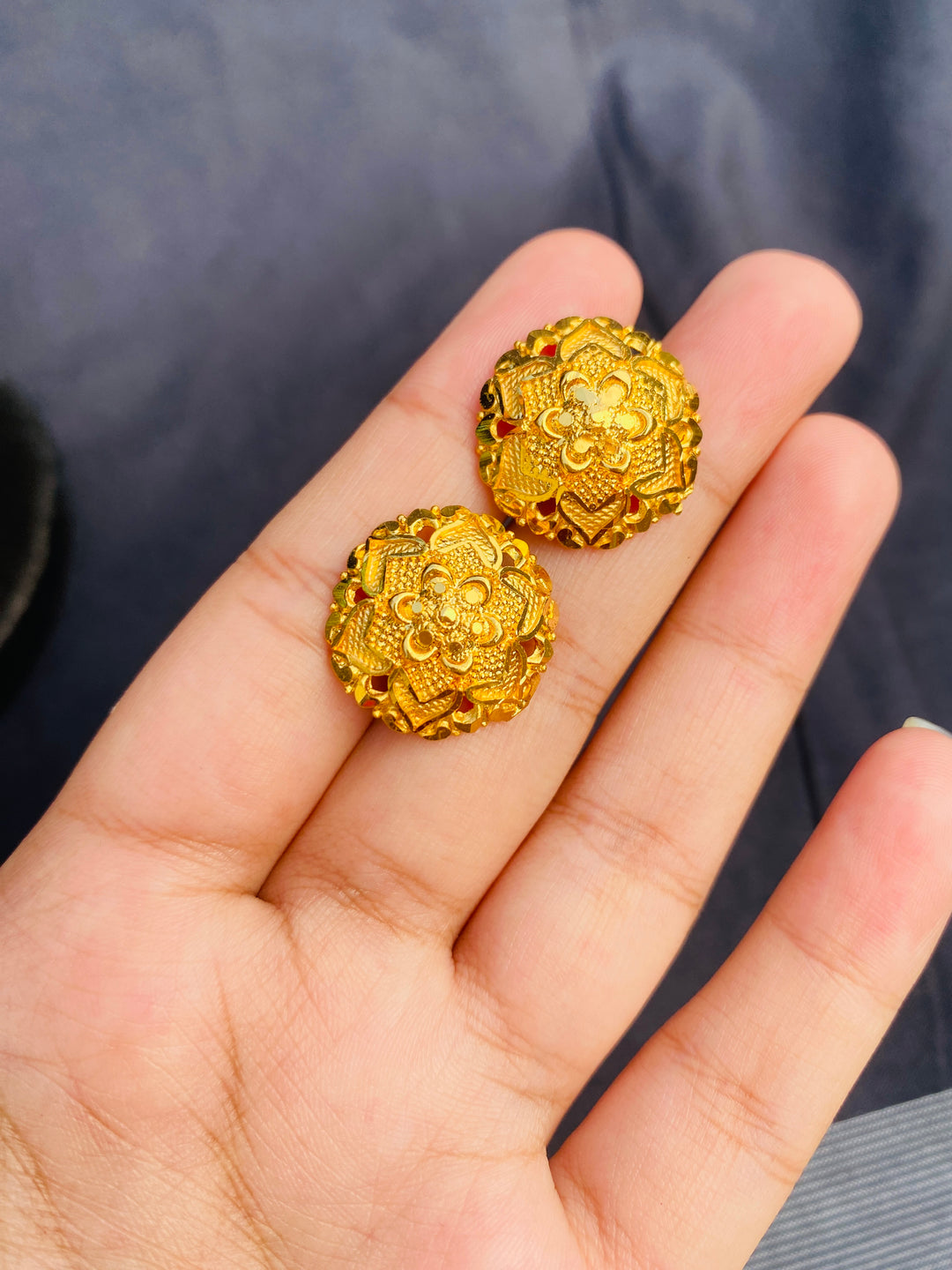 Gold design 7