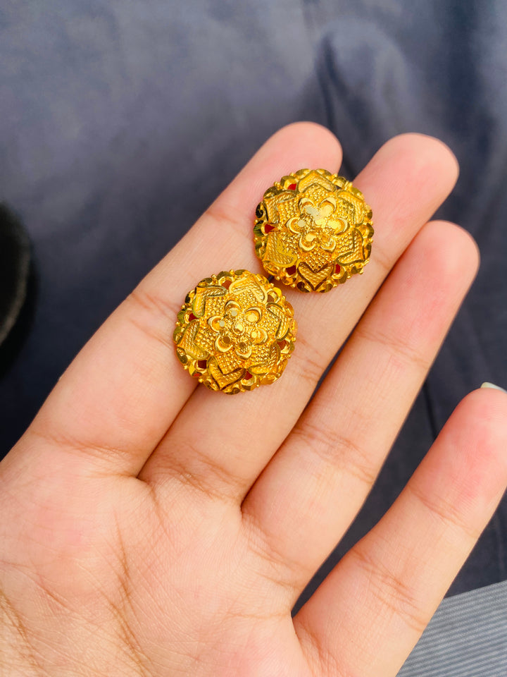 Gold design 7