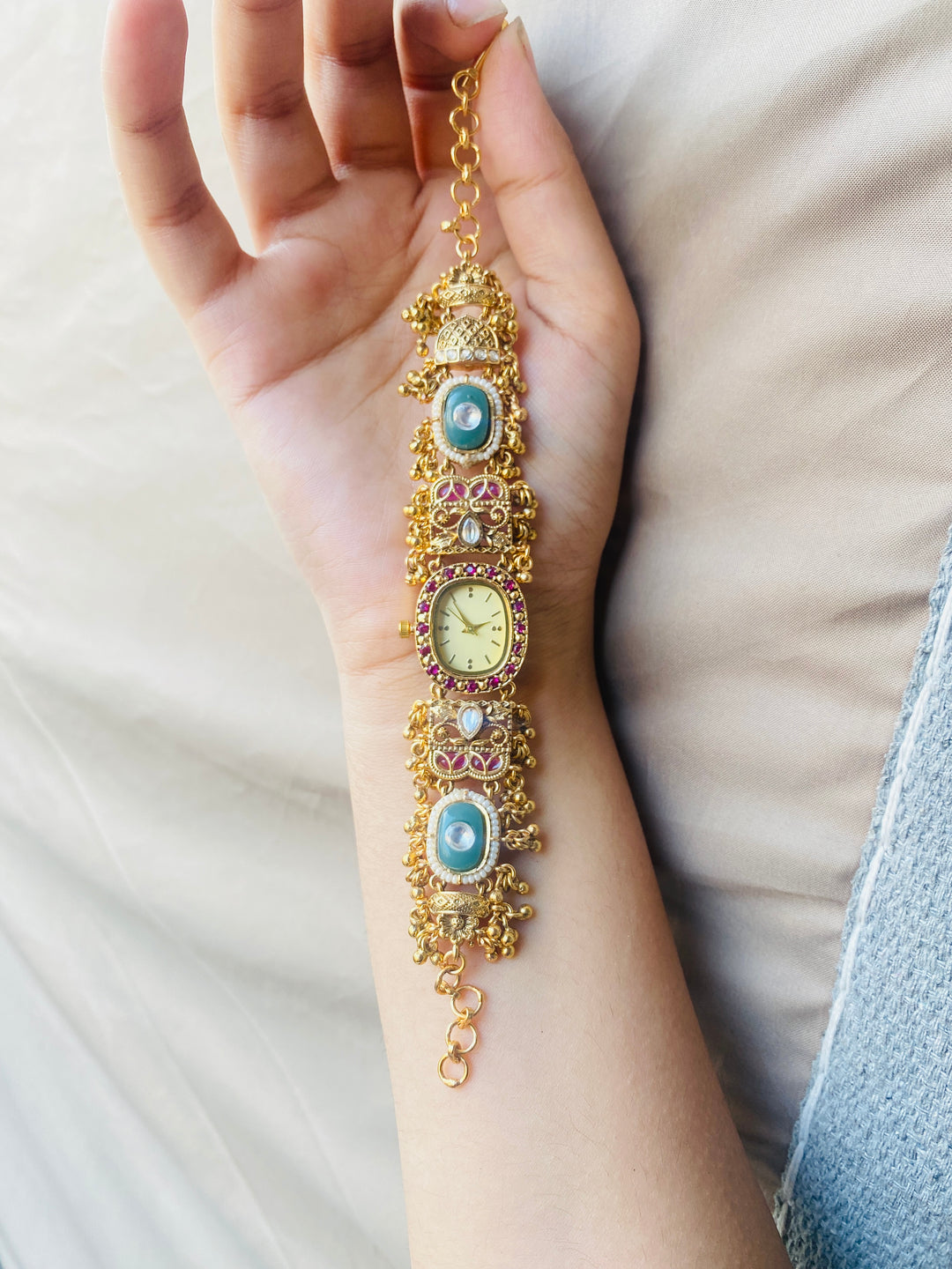 Royal watch