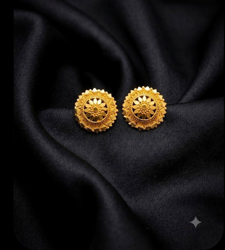 Gold design 6