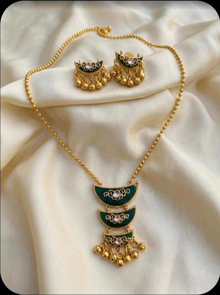 Locket set