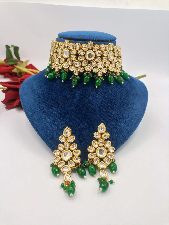 Kundan Gulluband