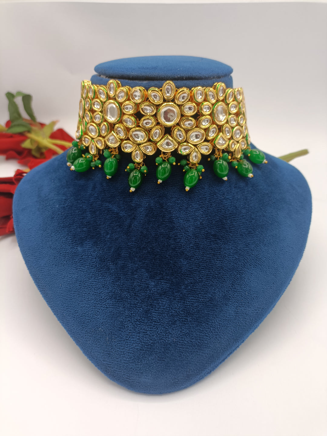 Kundan Gulluband