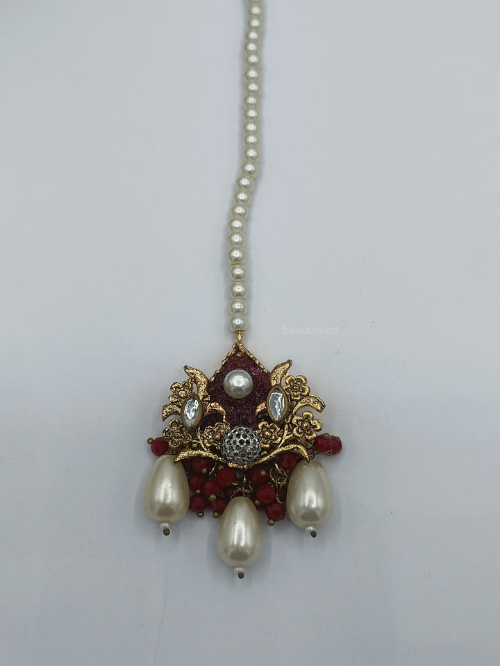 CRUSH NECKLACE