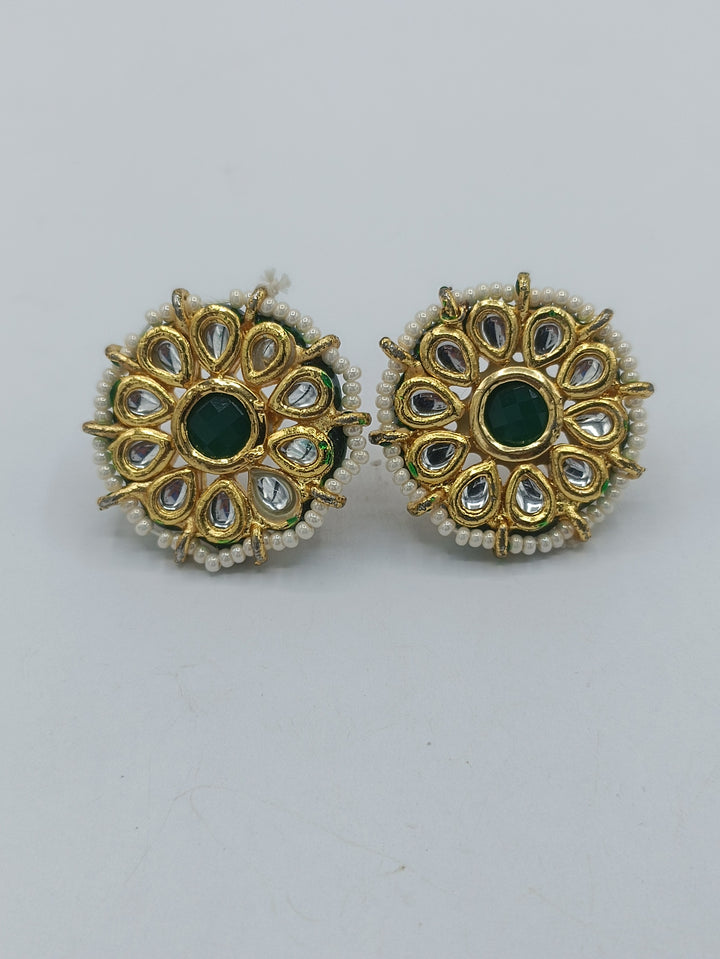 Chatapati Kundan choker