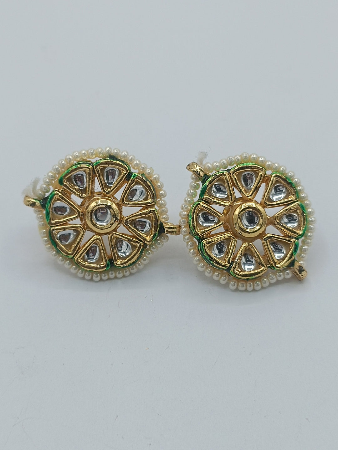 Jaipuri Chatapati necklace
