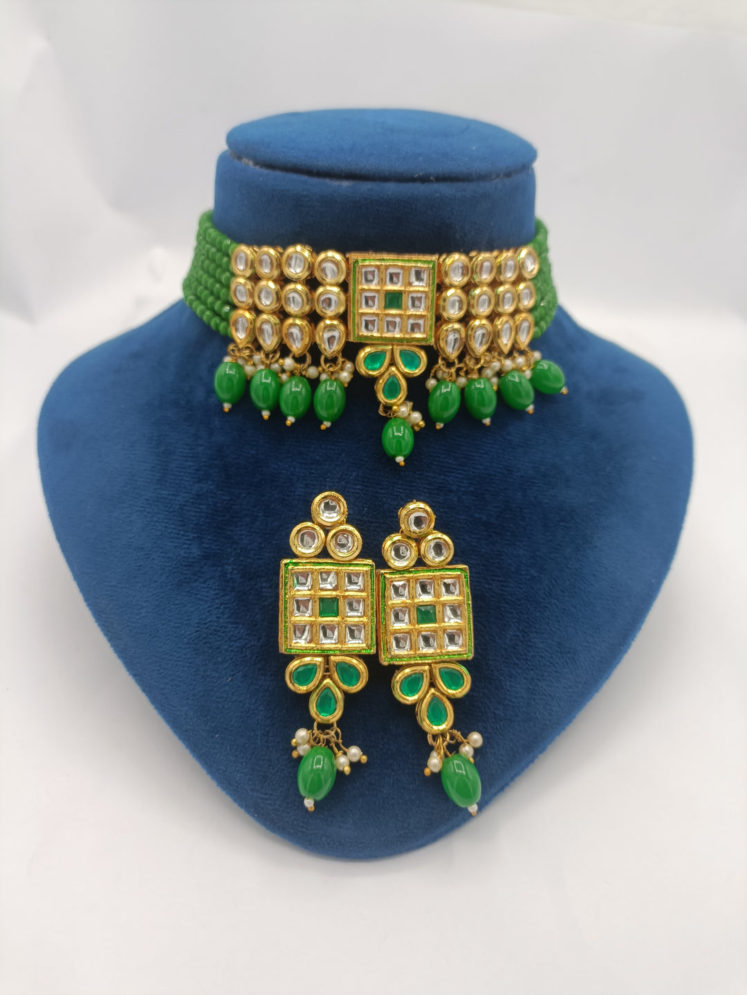 Thappa Kundan choker