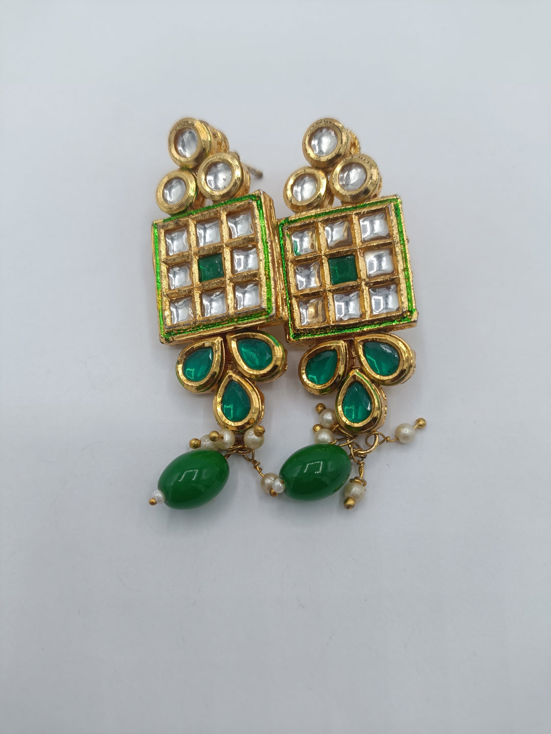 Thappa Kundan choker