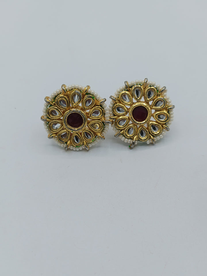 Chatapati Kundan choker