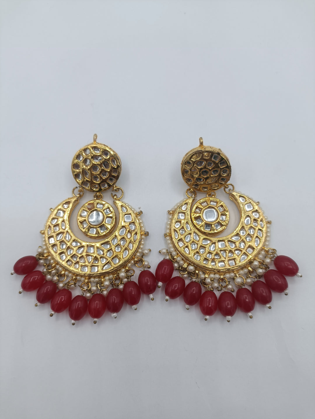 Thappa Kundan choker