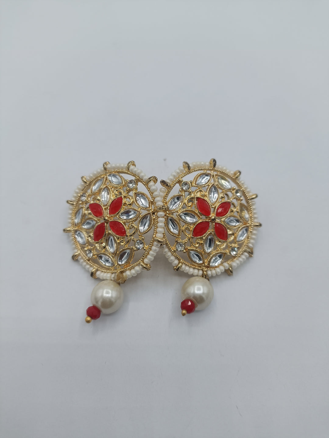 Kundan choker