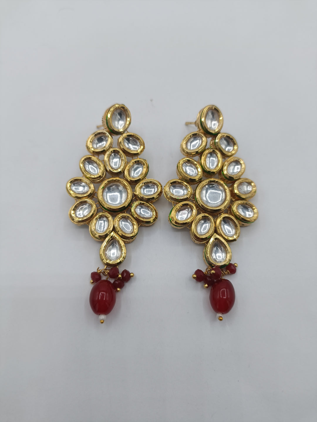 Premium Kundan choker