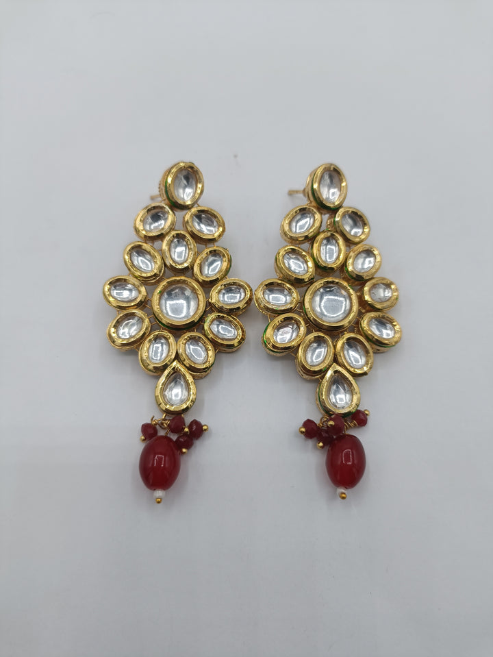 Premium Kundan choker