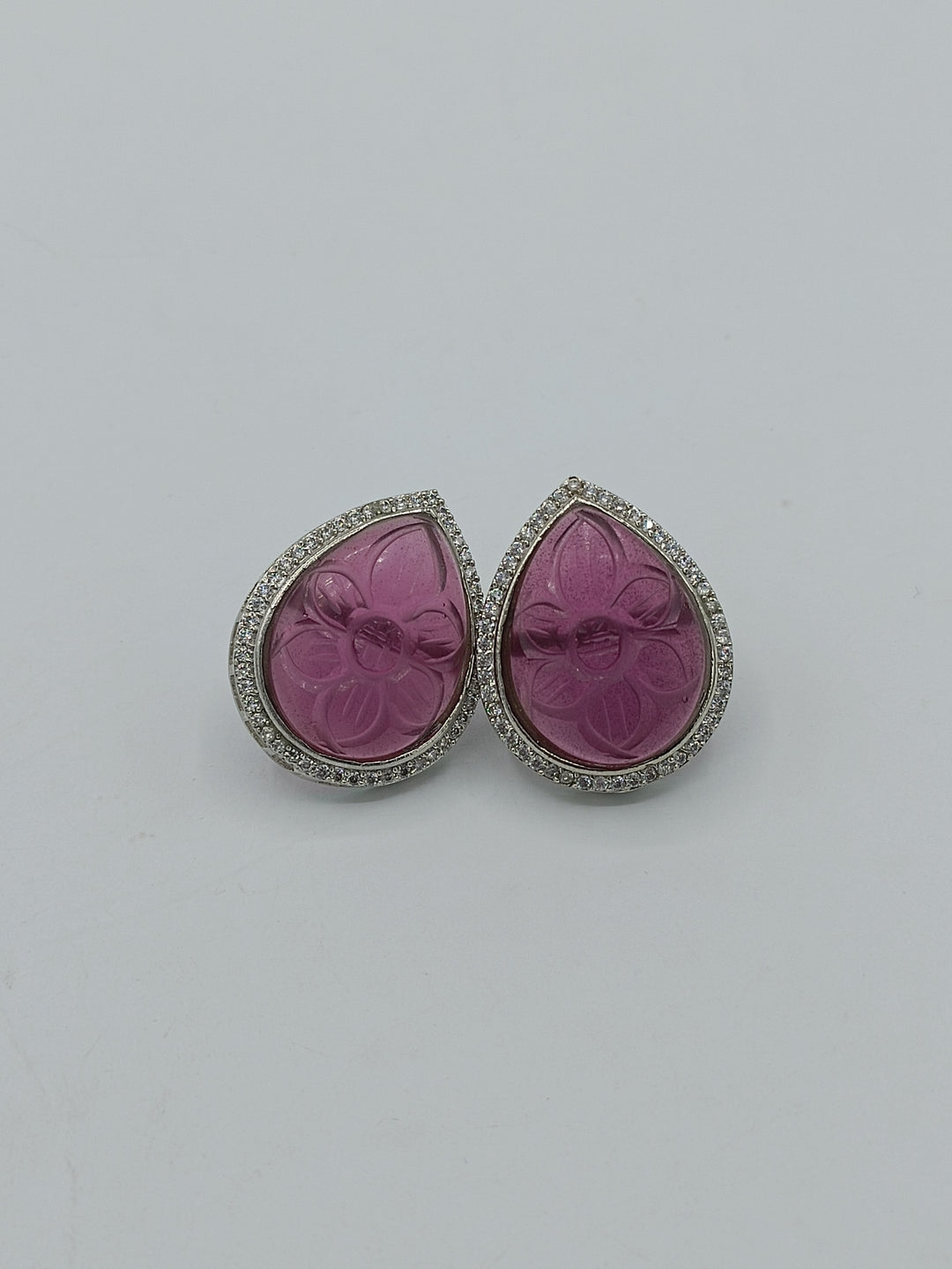 Hand carved studs