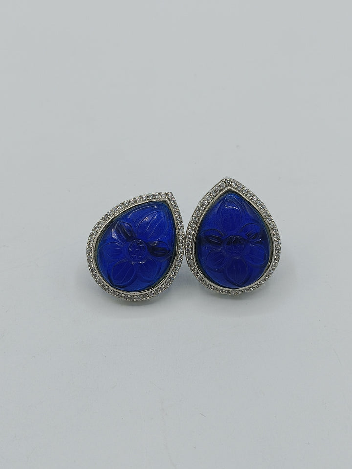Hand carved studs