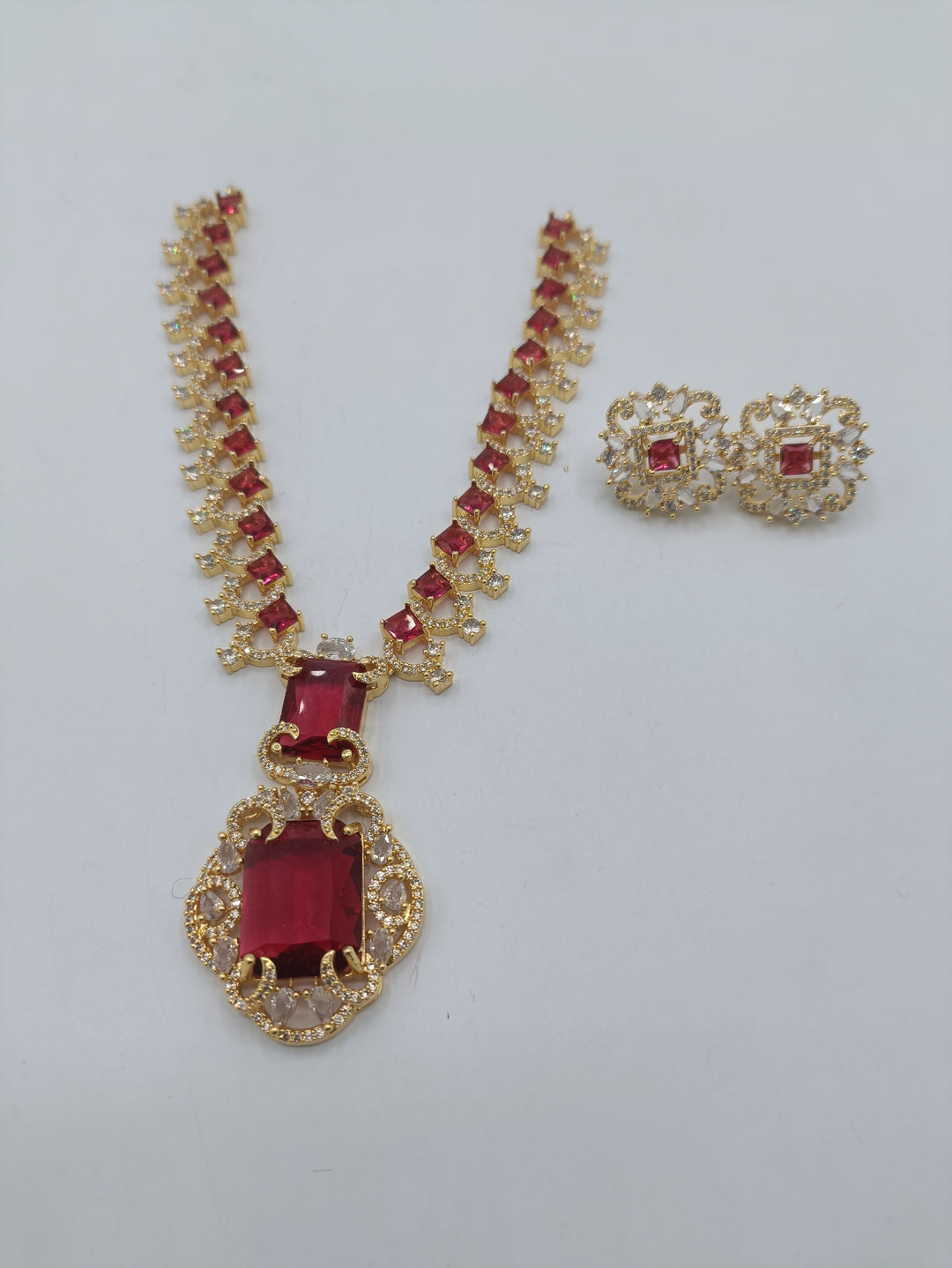 Neeta Ambani neckline