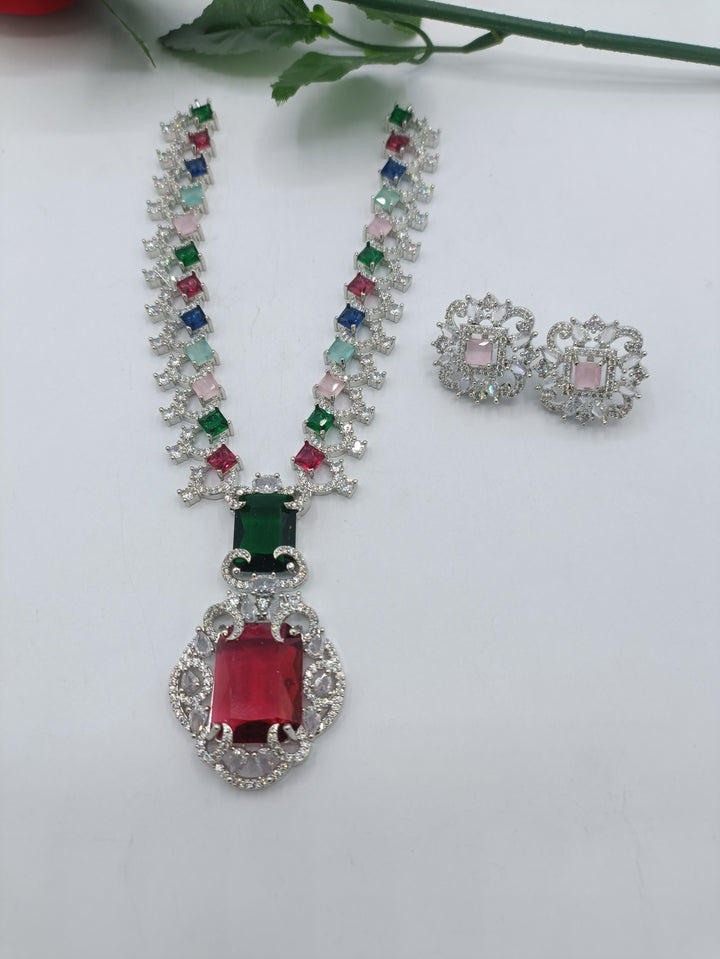 Neeta Ambani neckline