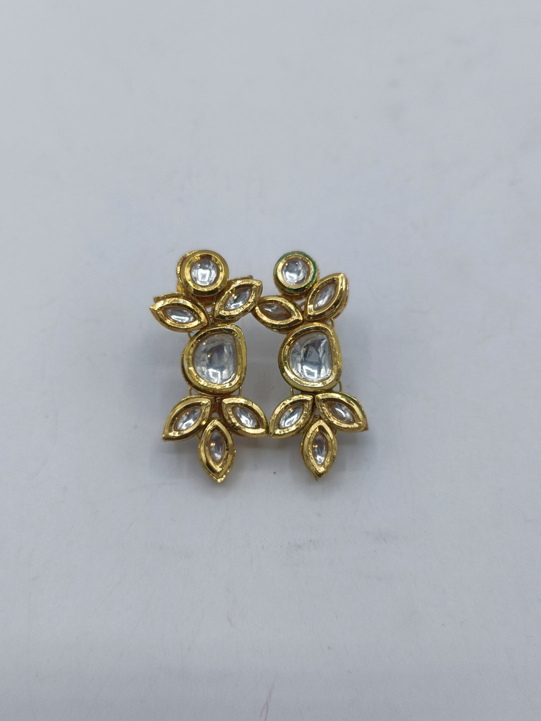 Elegant Kundan choker