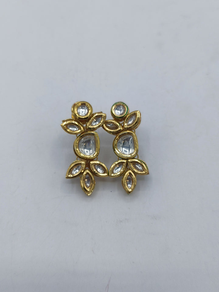 Elegant Kundan choker