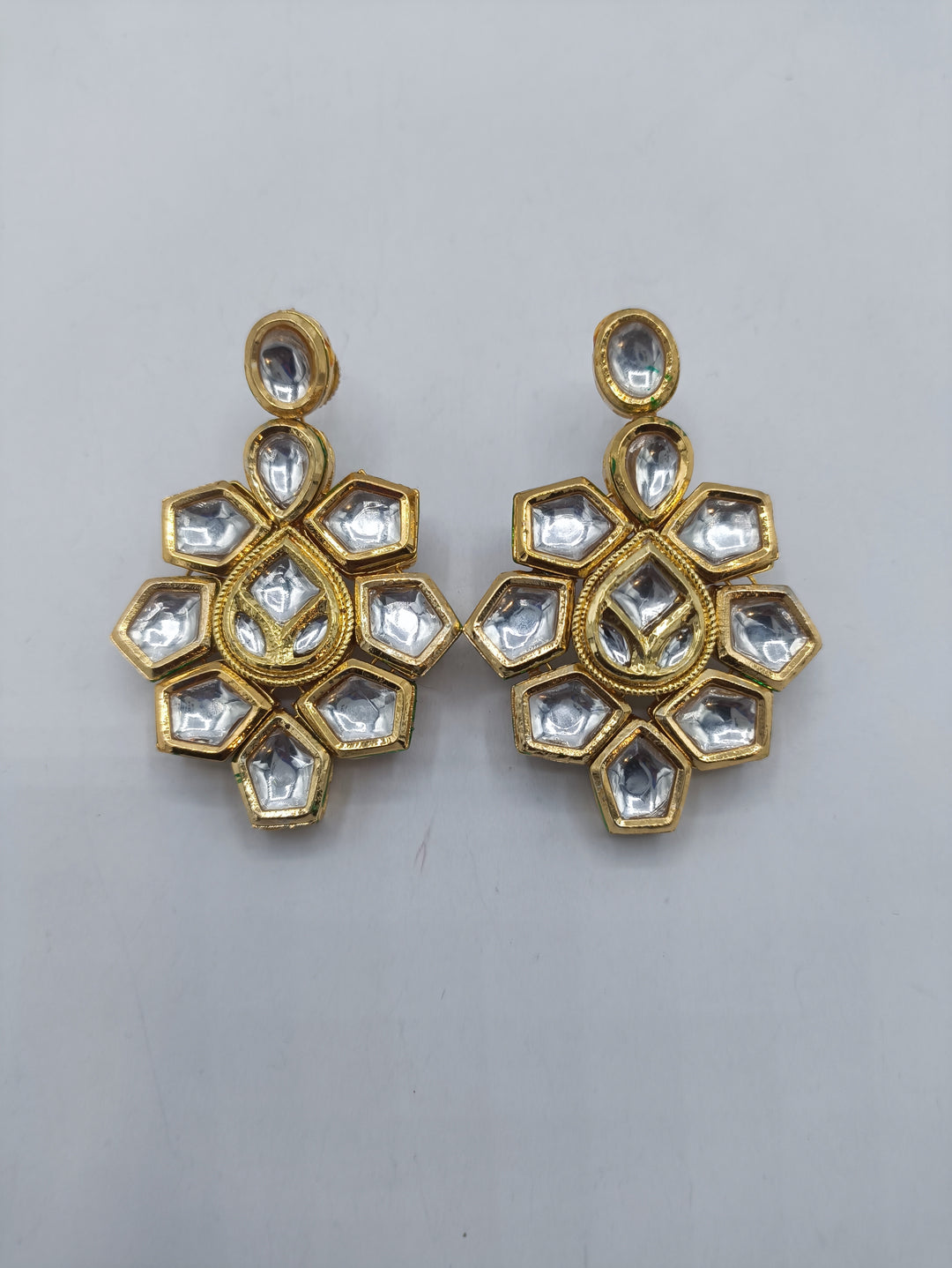 Premium Kundan necklace