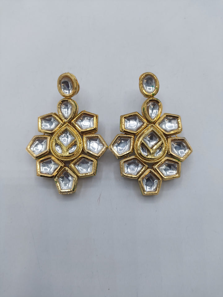 Premium Kundan necklace