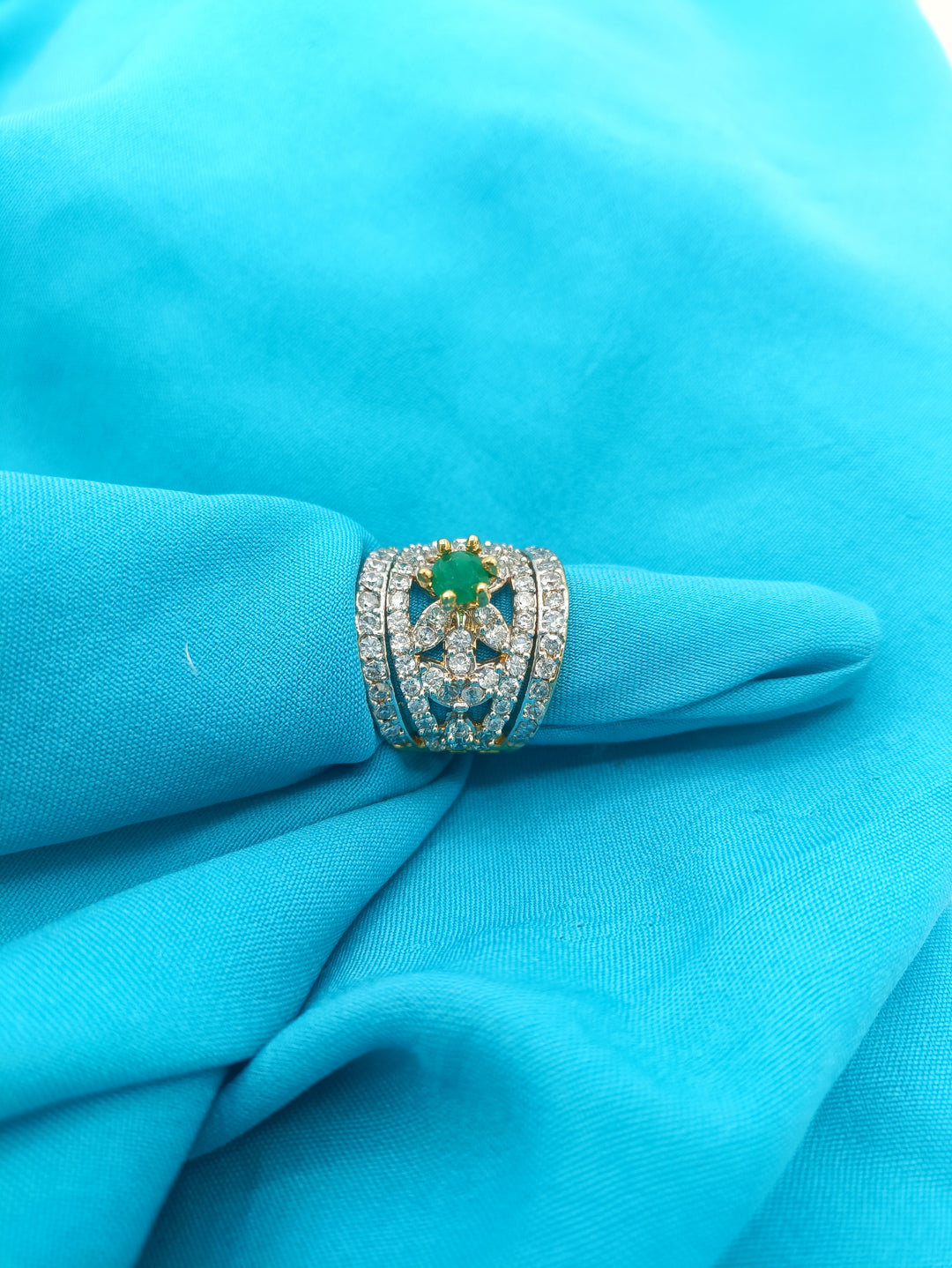 Jarao Rings