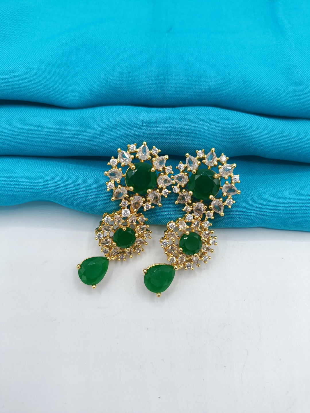 Neeta Ambani triple layer Mala