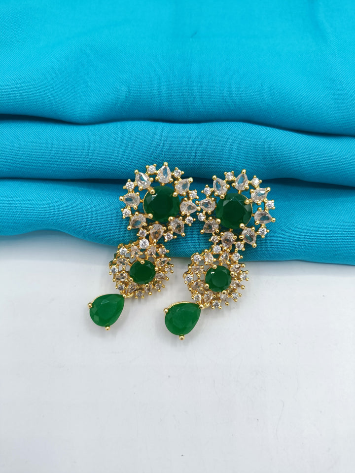 Neeta Ambani triple layer Mala