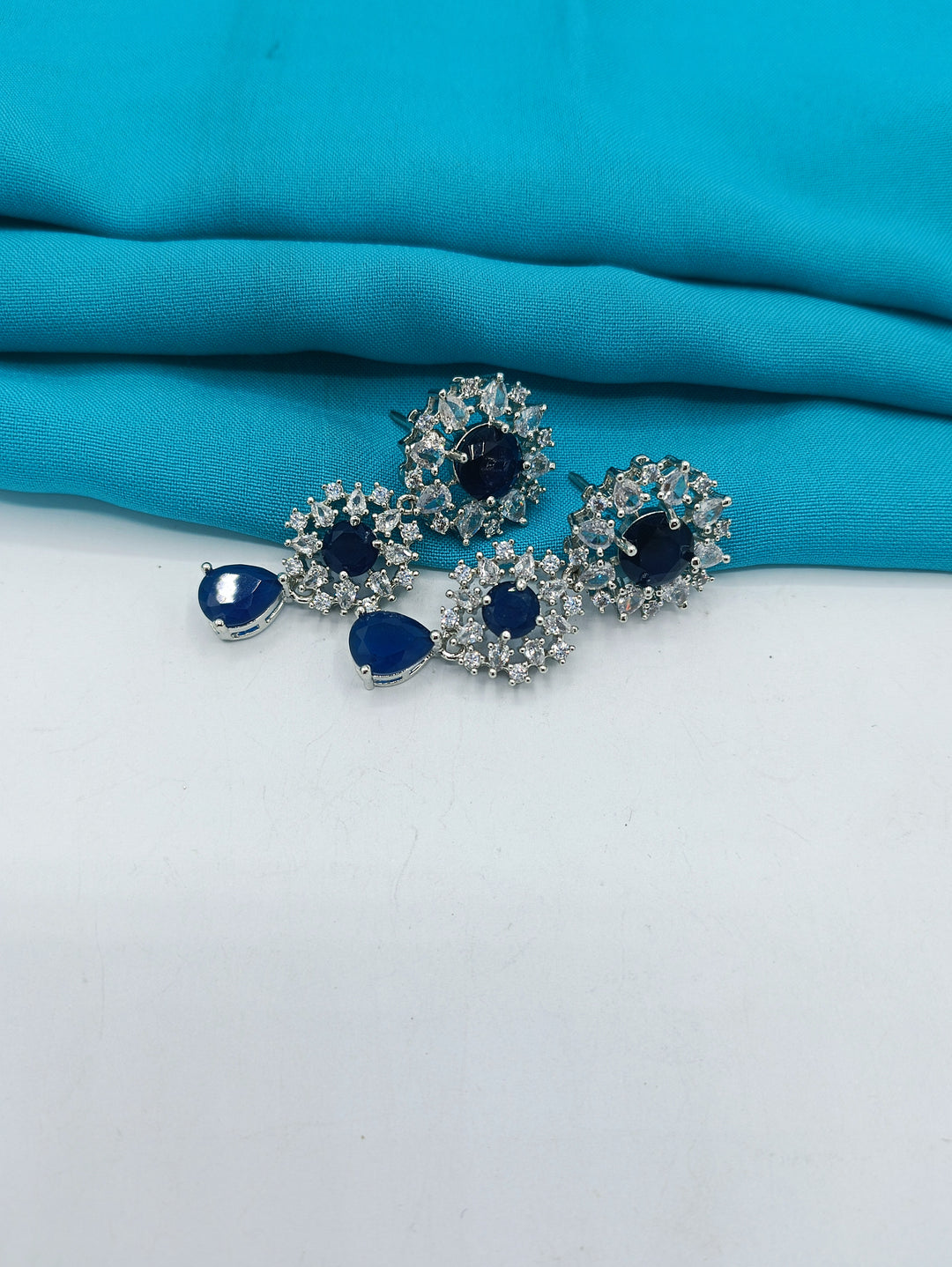 Neeta Ambani diamond cut Mala