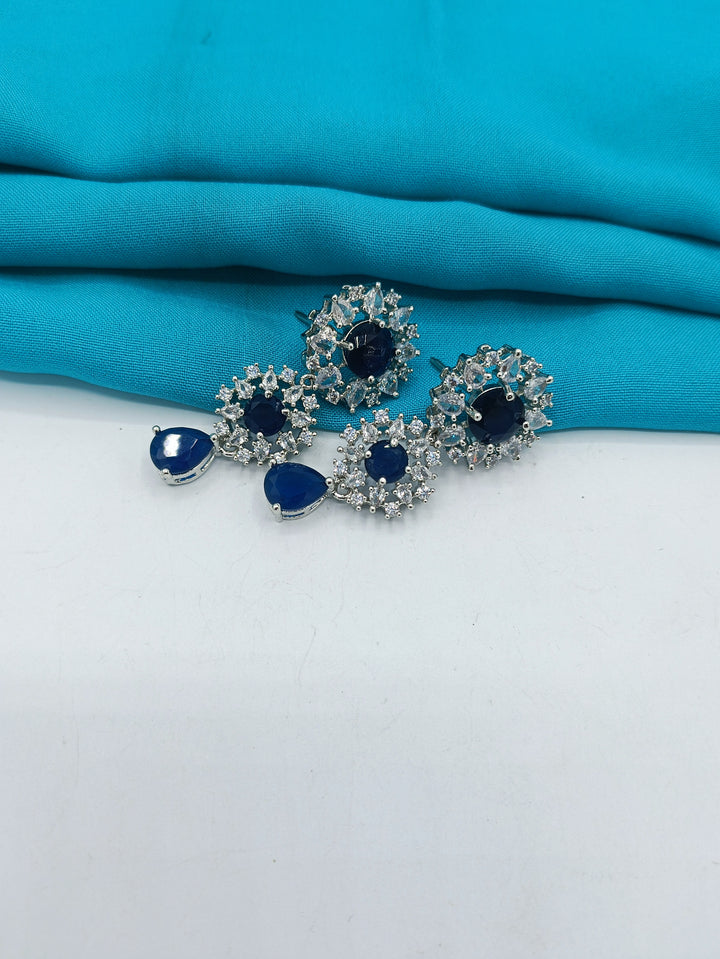 Neeta Ambani diamond cut Mala