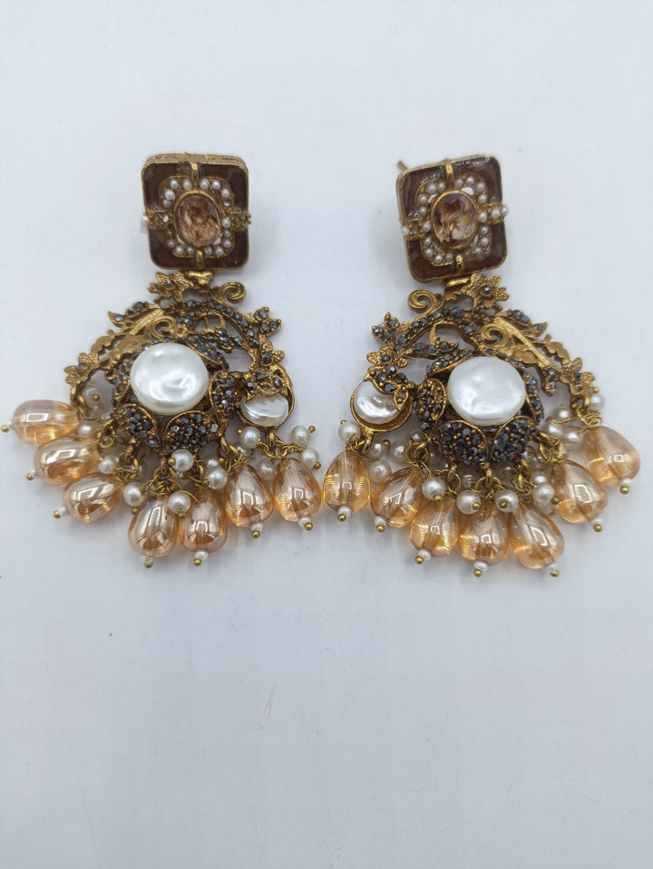 Statement Champion choker