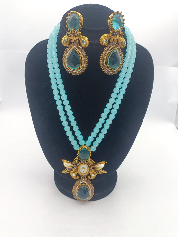 pearl mala
