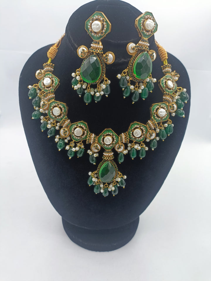 Turkish Necklace
