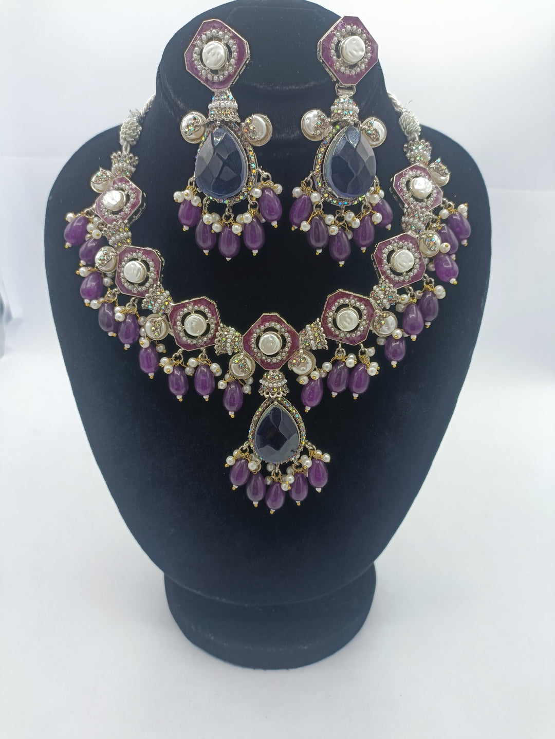 Turkish Necklace