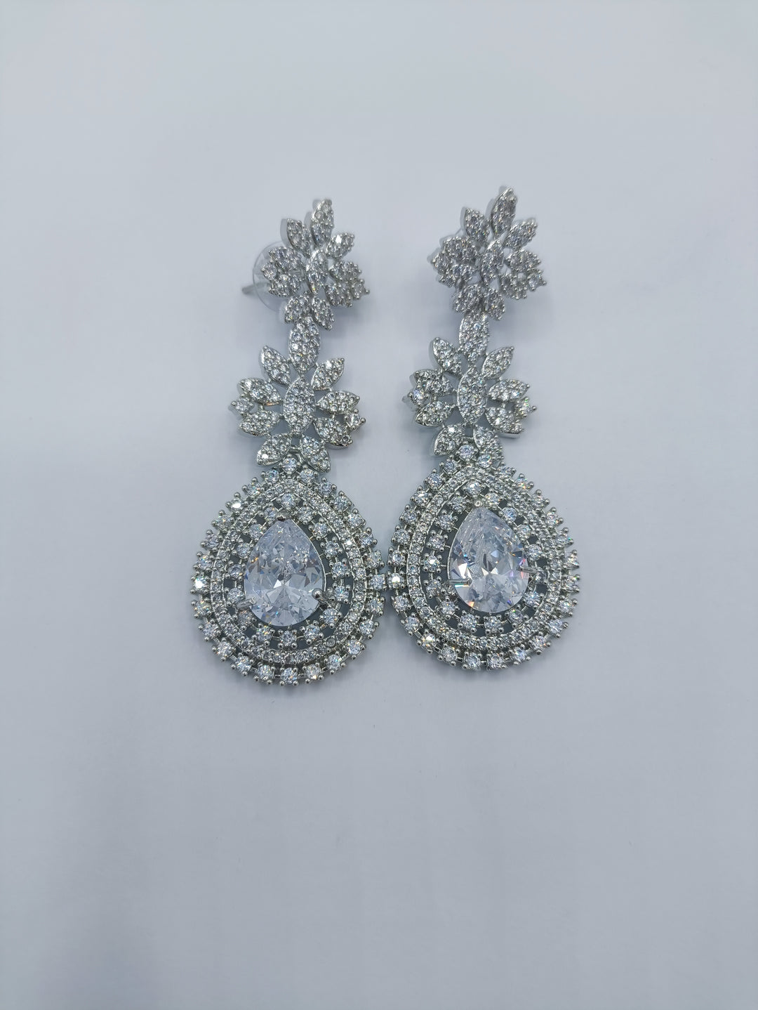 Royal Pearl Bridal set