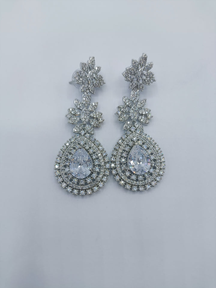 Royal Pearl Bridal set