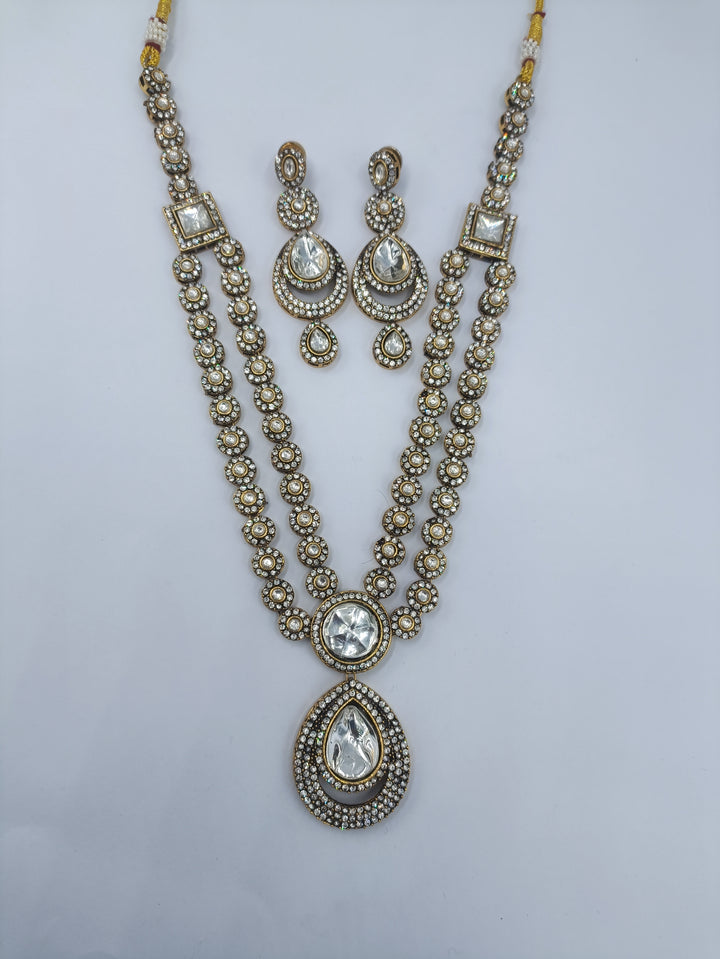 Monalisa stone Mala