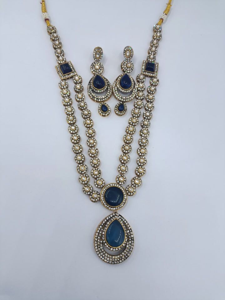 Monalisa stone Mala