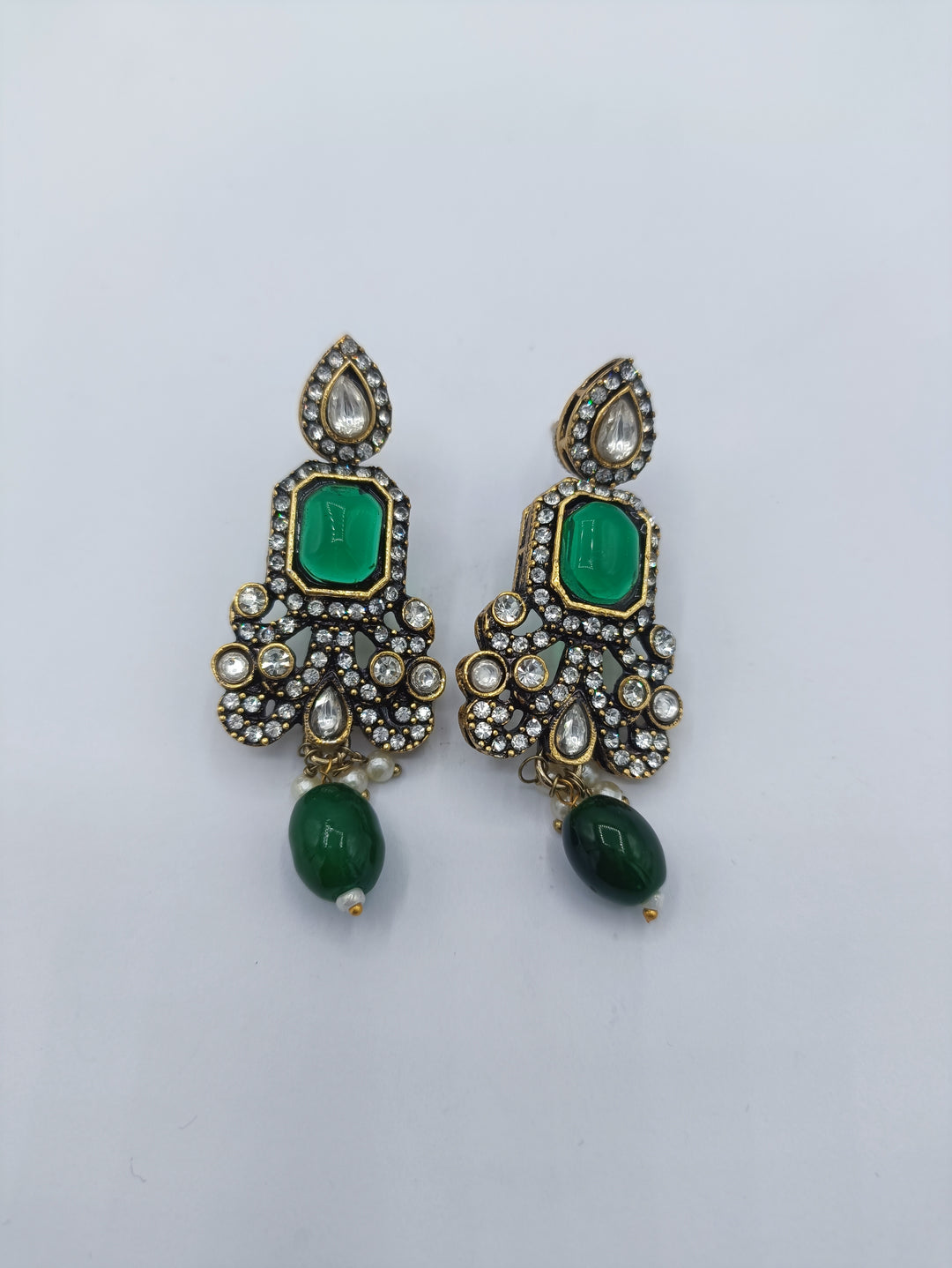 Exclusive diamond chokers