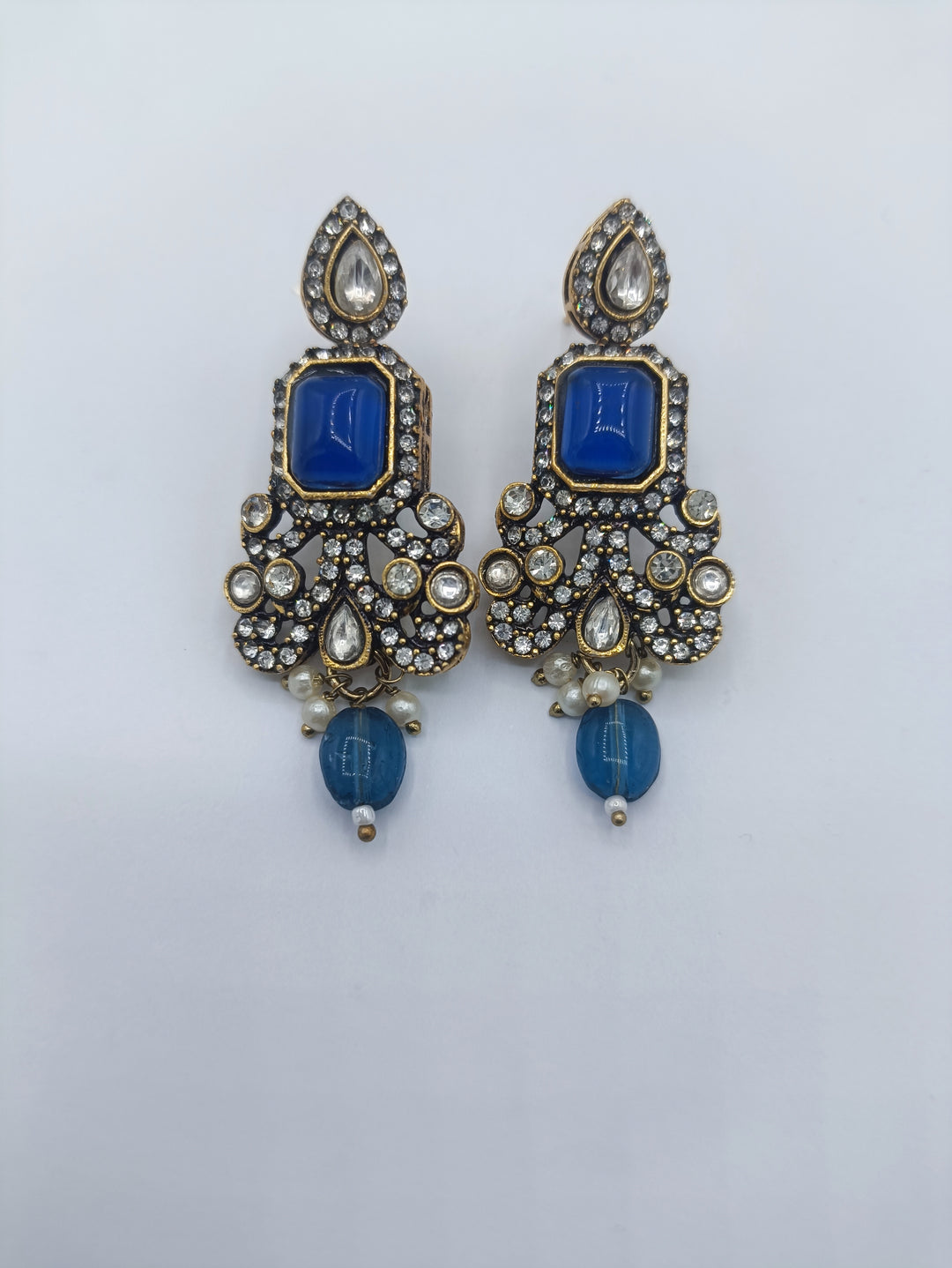 Exclusive diamond chokers