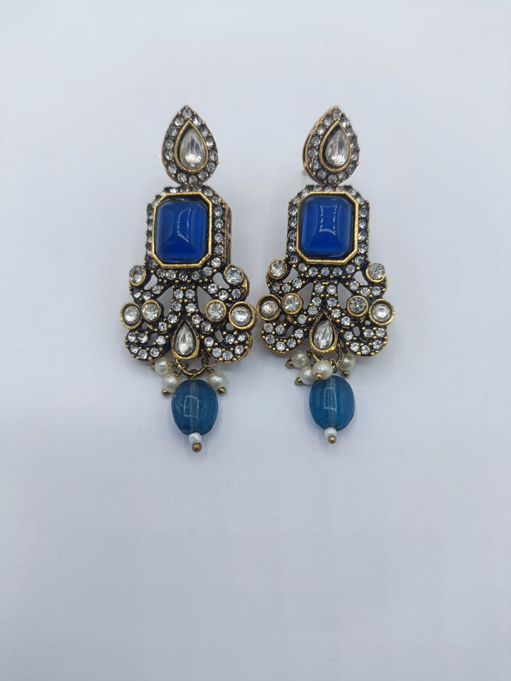 Exclusive diamond chokers