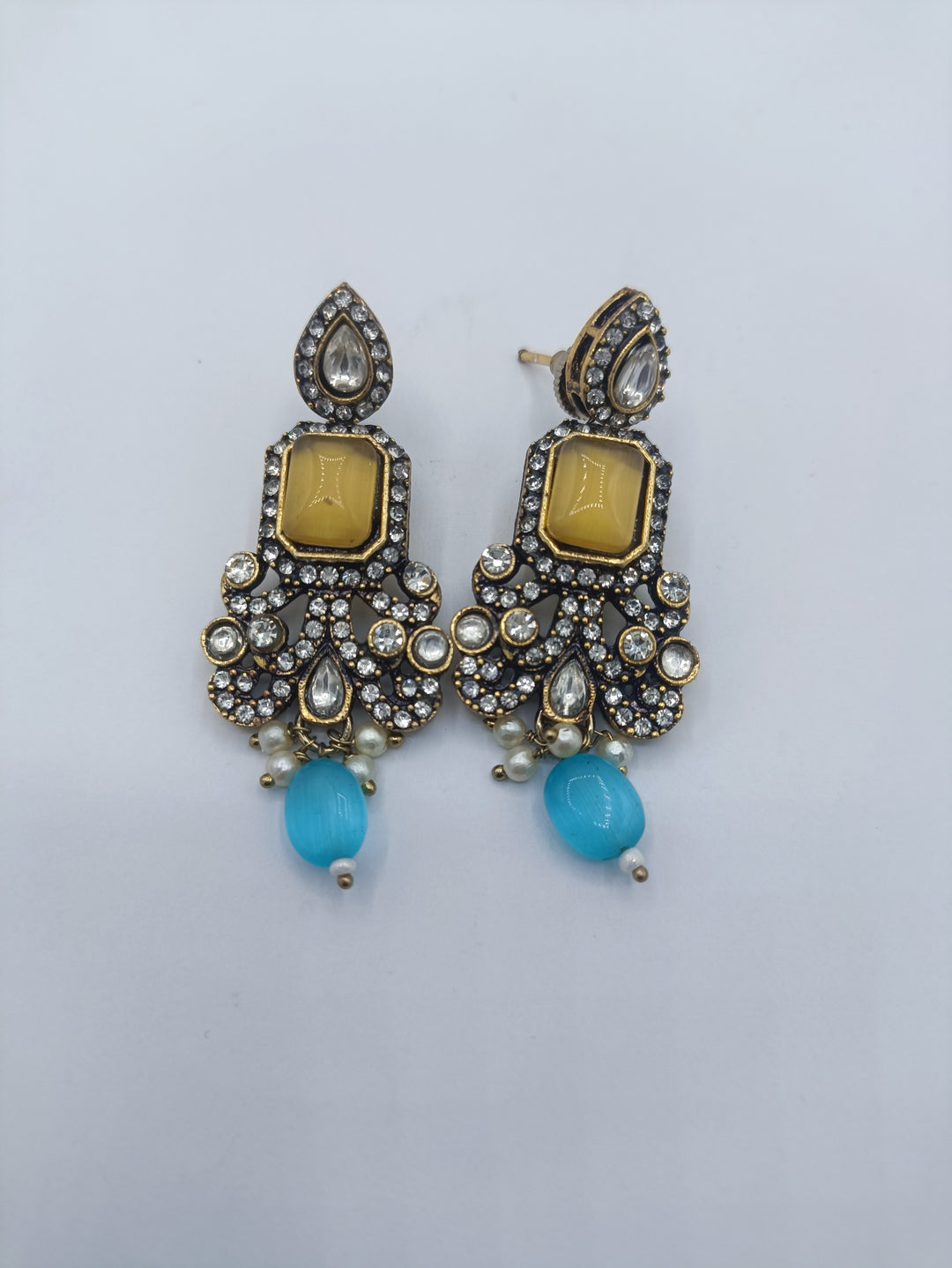 Exclusive diamond chokers