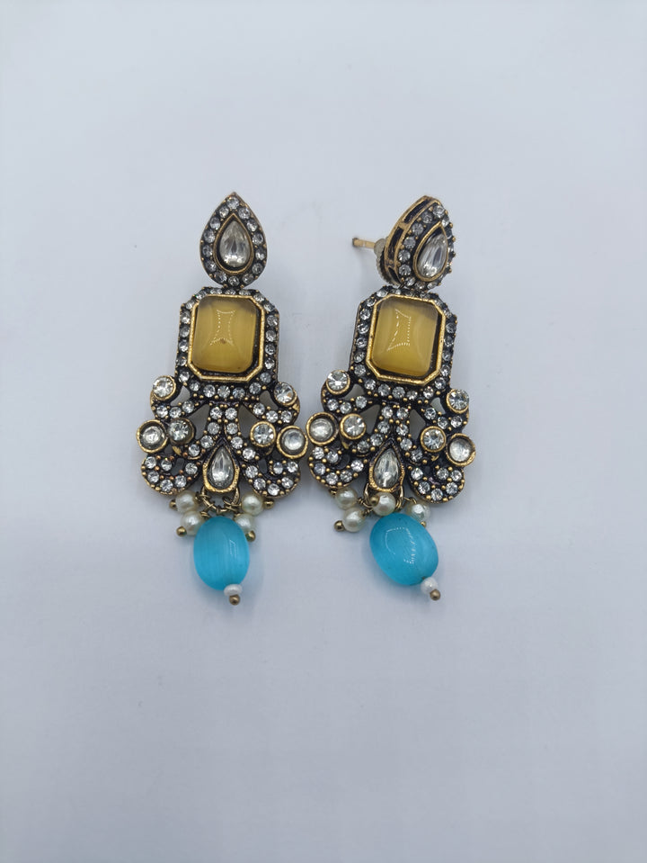 Exclusive diamond chokers