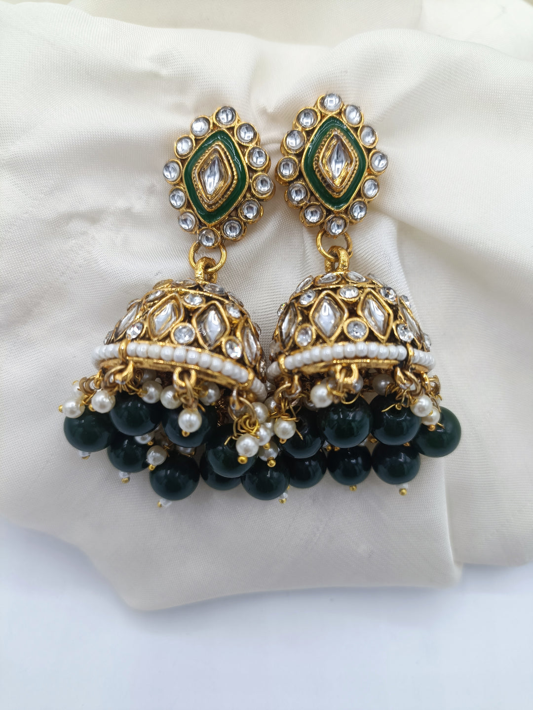 Royal Kundan choker