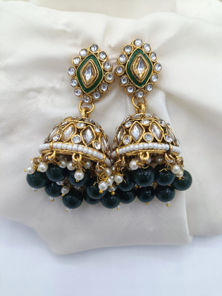 Royal Kundan choker