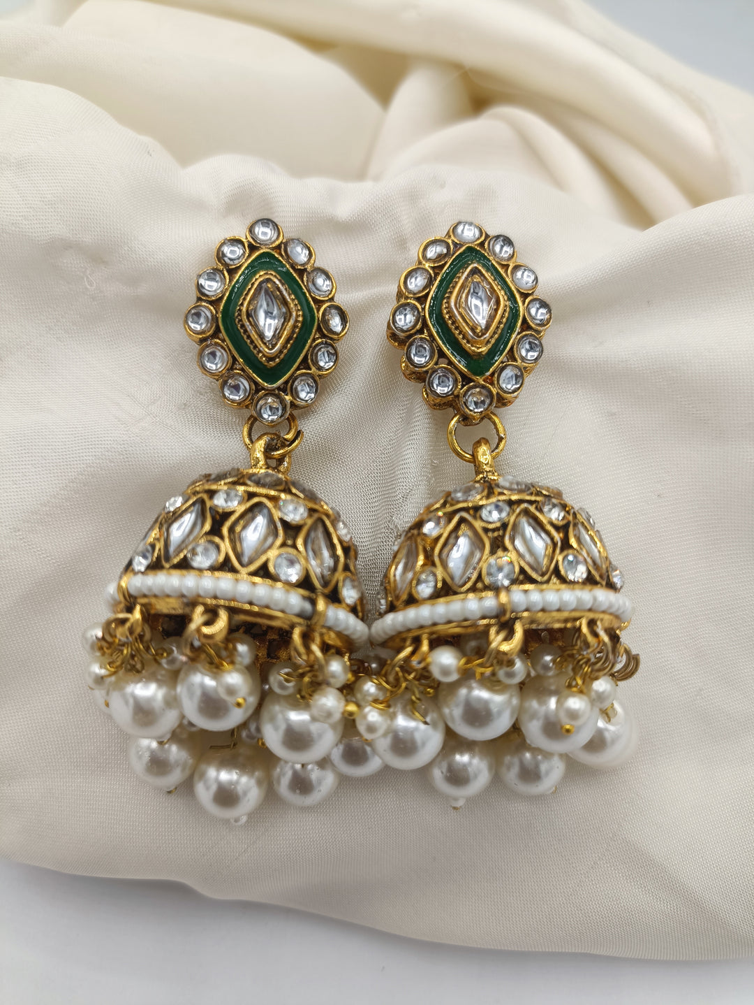 Royal Kundan choker