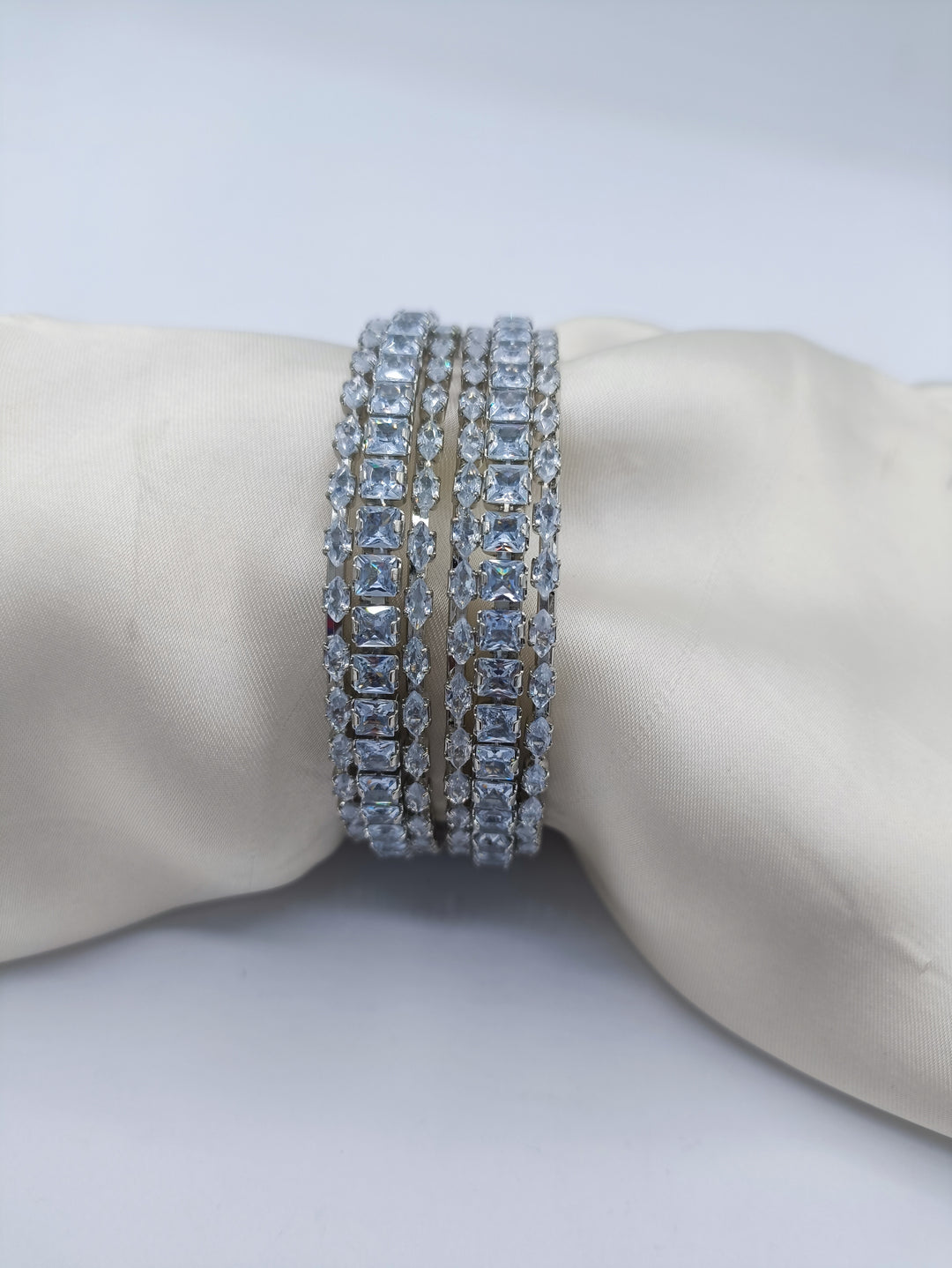 stunning diamond Kara