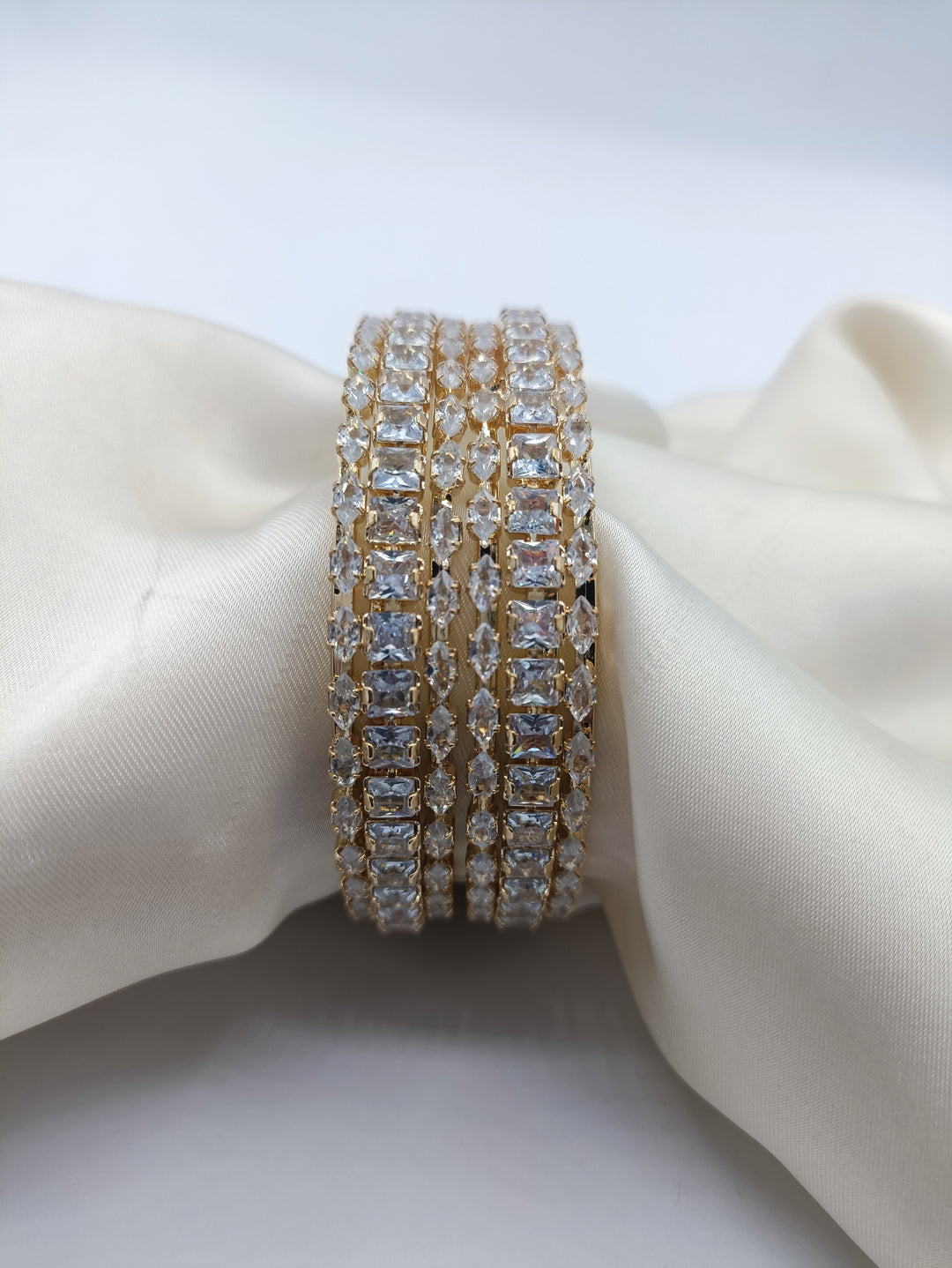 stunning diamond Kara