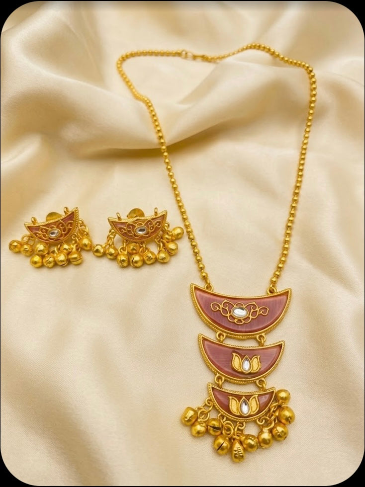 Locket set